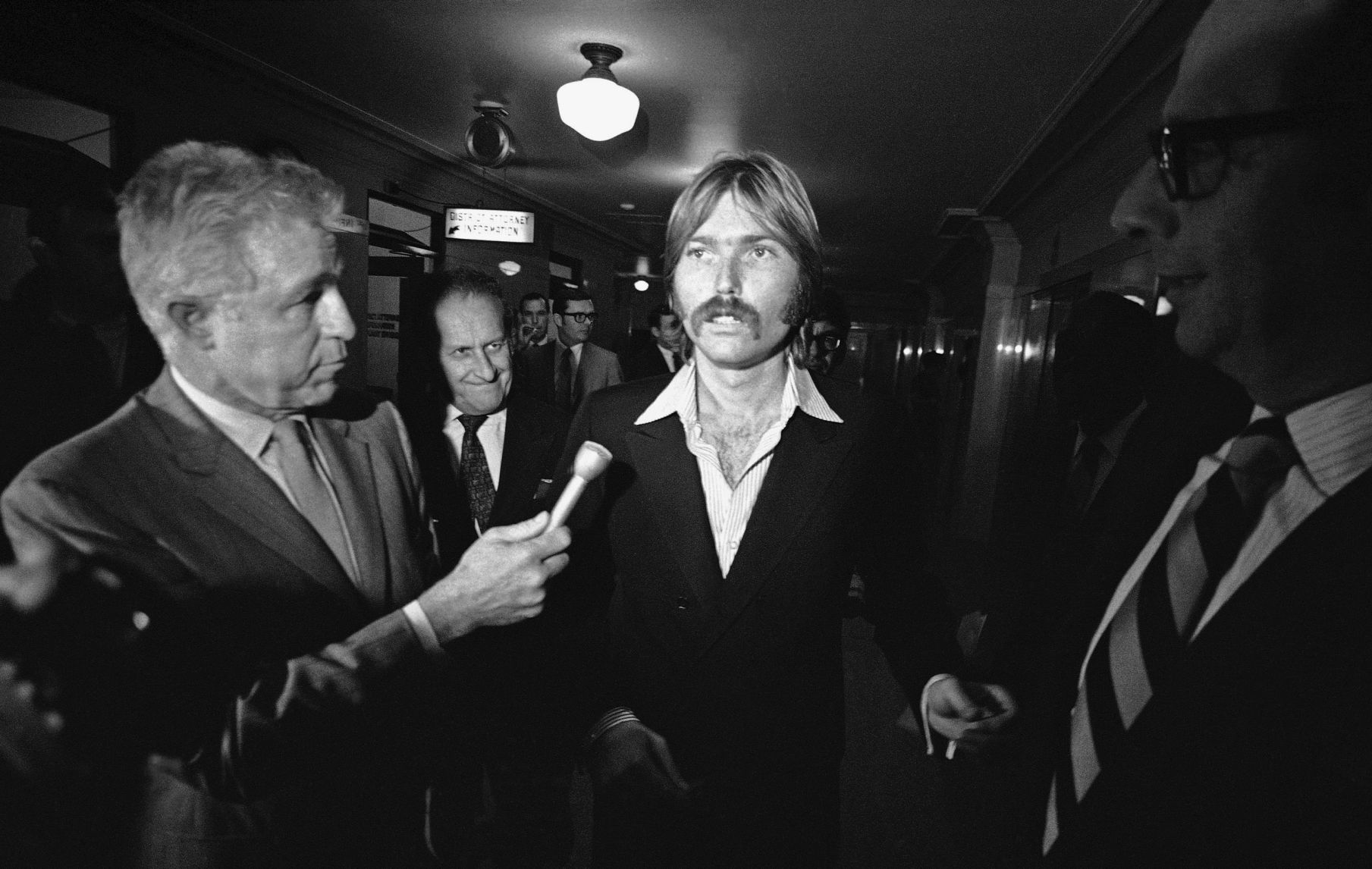 Dec. 5, 1969: Terry Melcher